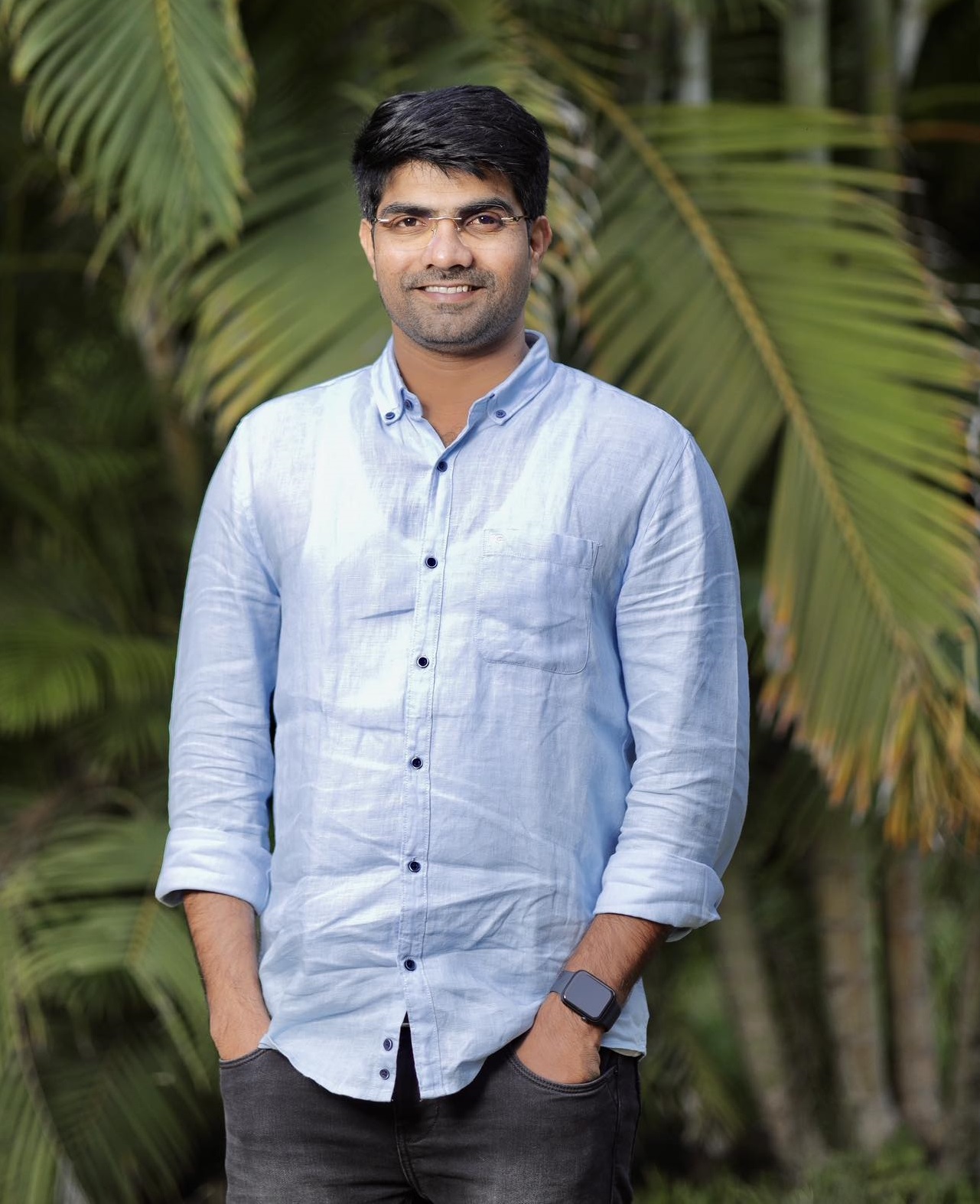 Dr. Guru Bagali